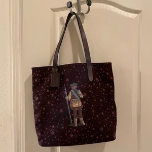 Disney x coach rey Star Wars